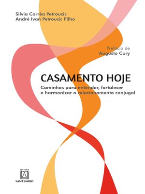 cover image of Casamento hoje
